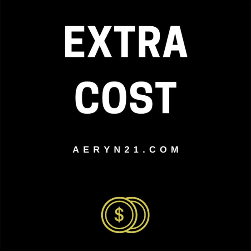 Extra Cost